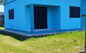 Paraíso tropical